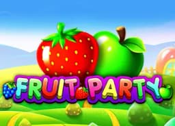 it-hunt: Fruit Party