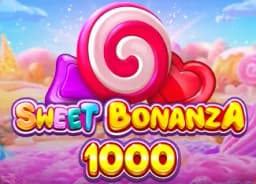 it-hunt: Sweet Bonanza 1000