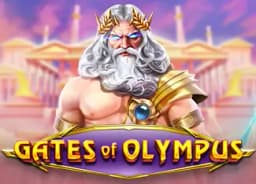 it-hunt: Gates of Olympus