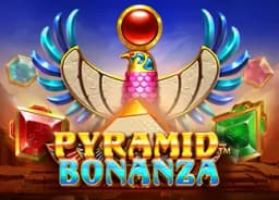 it-hunt: Pyramid Bonanza