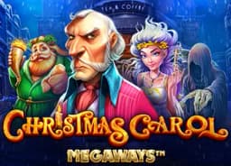 it-hunt: Christmas Carol Megaways
