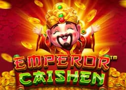 it-hunt: Emperor Caishen