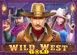 it-hunt: Wild West Gold