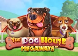 it-hunt: The Dog House Megaways