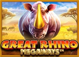 it-hunt: Great Rhino Megaways